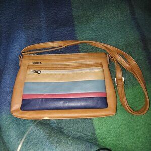 Vintage Relic Handbag